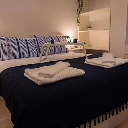 Luxury Cordonn Rezidance 40 Apartment